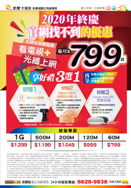 DM傳單